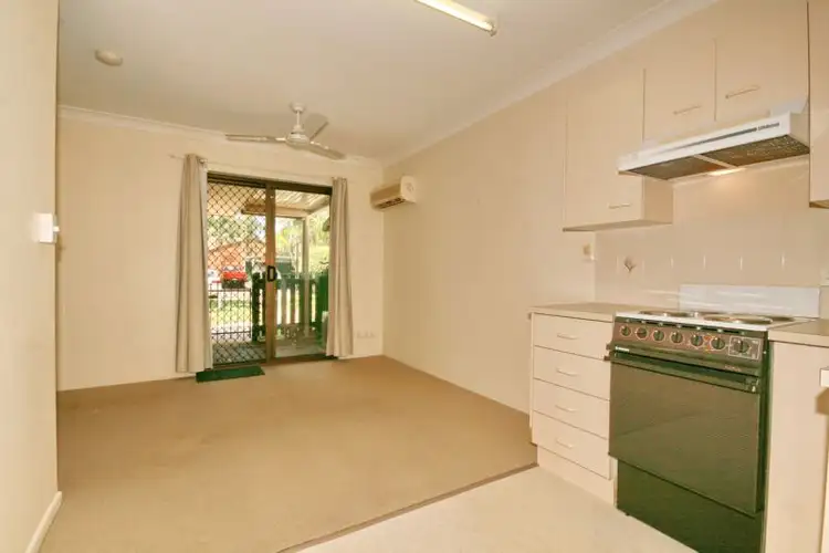 Second view of Homely studio listing, 12/15 Carmichael Court, Wynnum West QLD 4178