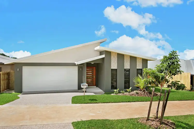 50 Treetop Drive, Mount Sheridan QLD 4868