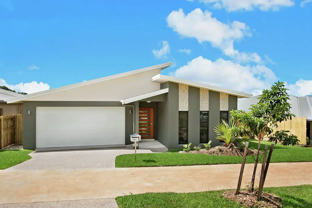 Main view of Homely house listing, 50 Treetop Drive, Mount Sheridan QLD 4868
