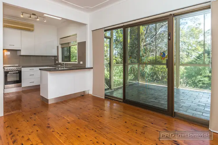 Third view of Homely house listing, 4 Carwood Close, Warners Bay NSW 2282