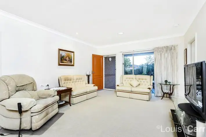 Second view of Homely villa listing, 1/125A New Line Road, Cherrybrook NSW 2126