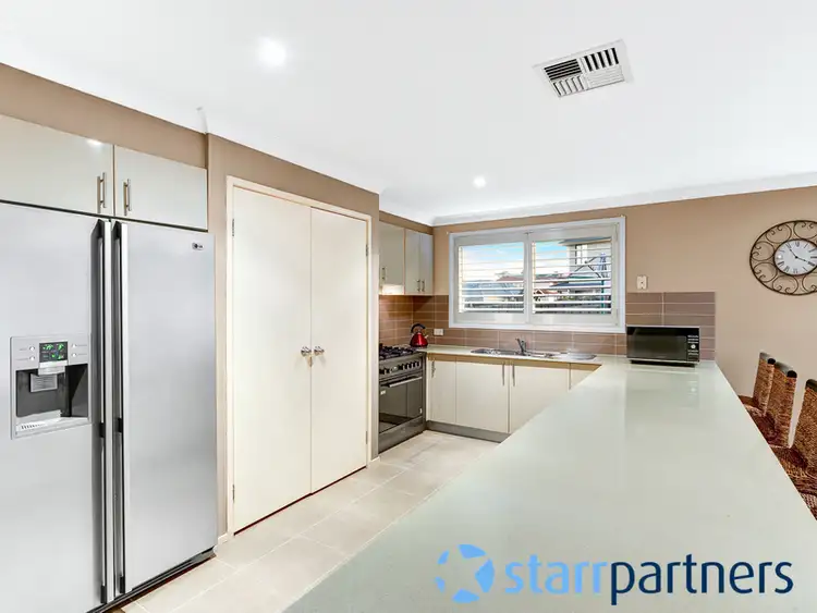 Third view of Homely house listing, 8 Goodenia Road, Mount Annan NSW 2567