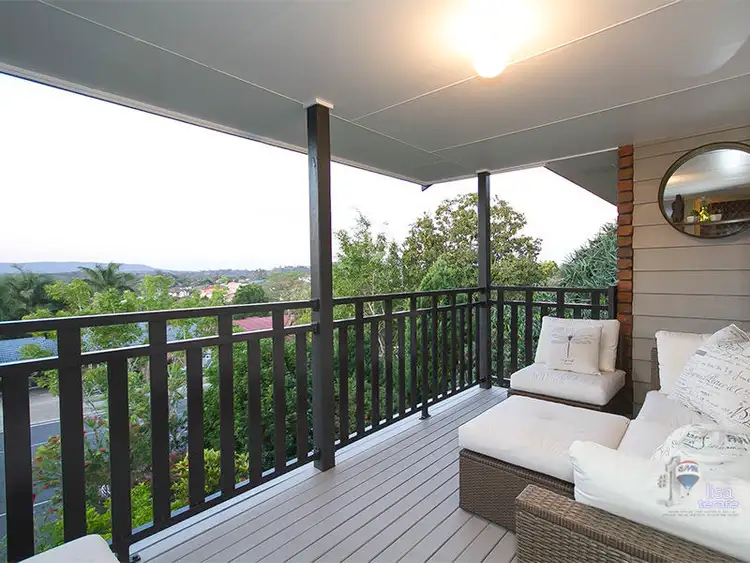 Second view of Homely house listing, 297 Horizon Drive, Westlake QLD 4074