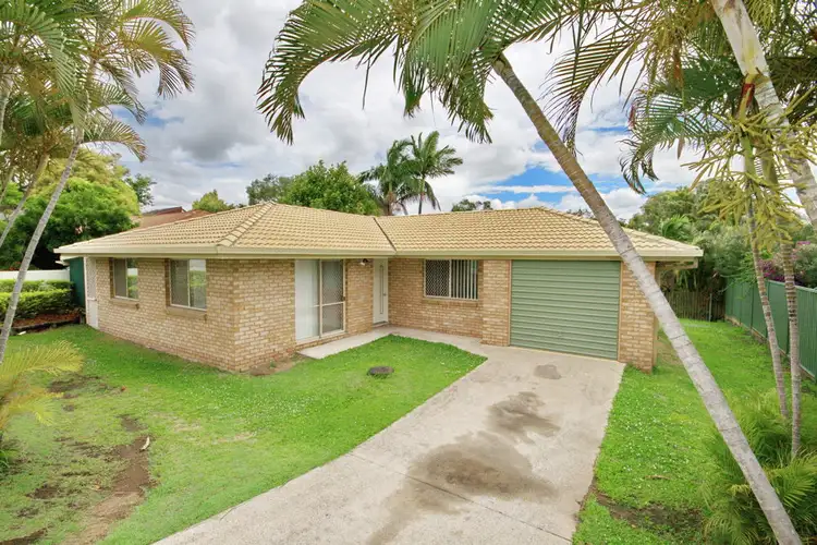Second view of Homely house listing, 307 Belmont Road, Belmont QLD 4153