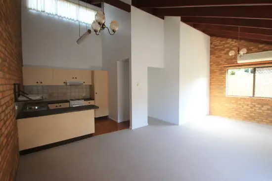 Main view of Homely unit listing, 3/1 Willow Place, Casino NSW 2470