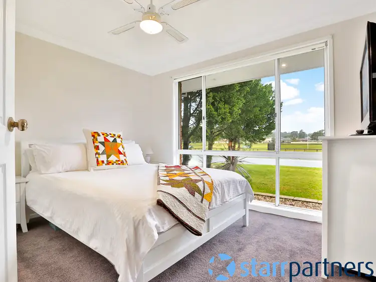 Third view of Homely house listing, 23 Oswald Cres, Rosemeadow NSW 2560