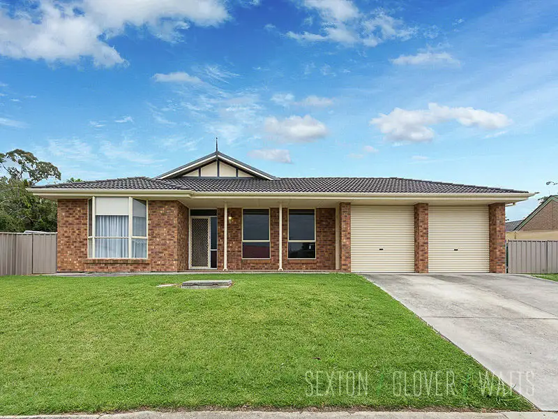 Main view of Homely house listing, 14 Howard Lane, Mount Barker SA 5251