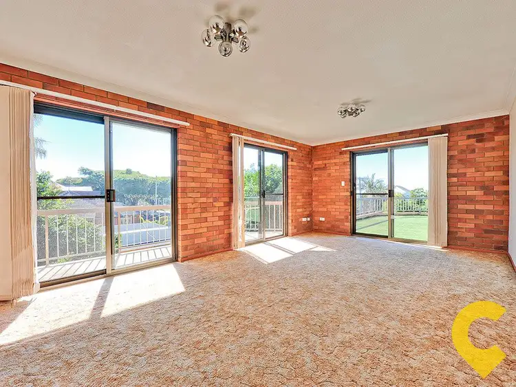 Sixth view of Homely unit listing, Z4/59 Prince Edward Parade, Redcliffe QLD 4020