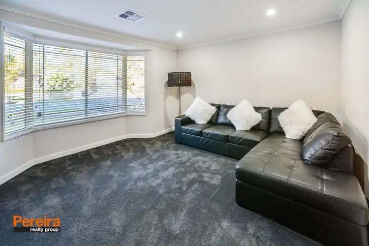 Third view of Homely house listing, 46 Stenhouse Drive, Mount Annan NSW 2567