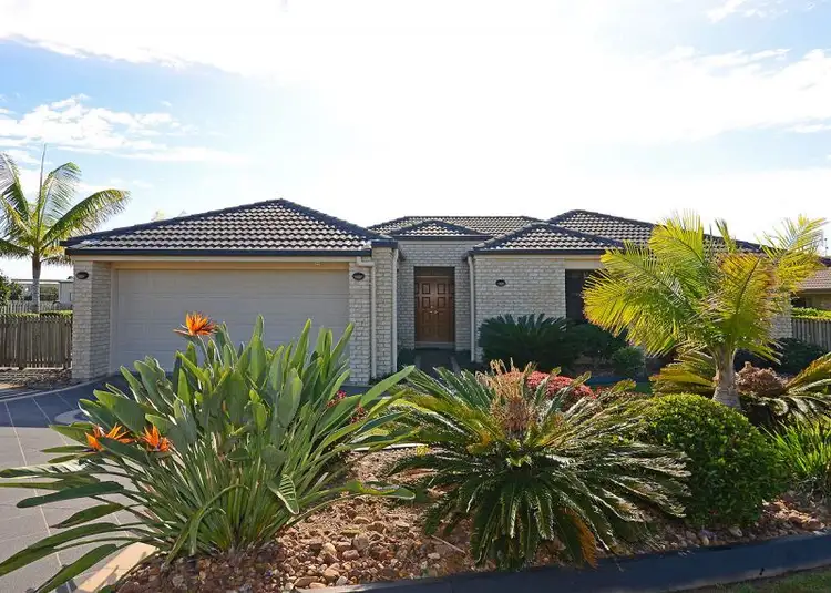 Seventh view of Homely house listing, 203 Cove Boulevard, River Heads QLD 4655