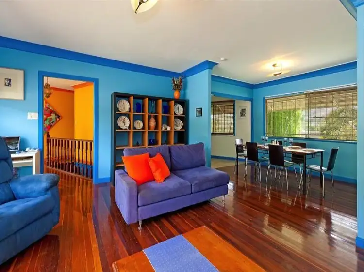 Fourth view of Homely house listing, 3 Mayfair St, Carina QLD 4152