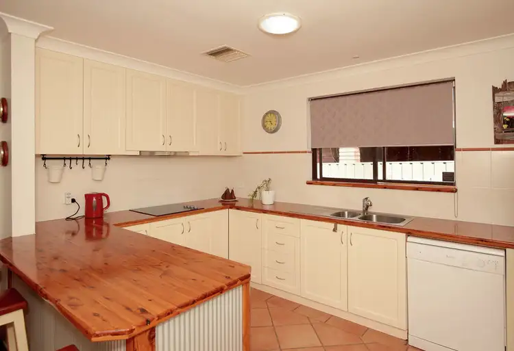 Fourth view of Homely house listing, 23 Telopea Crescent, Lake Albert NSW 2650