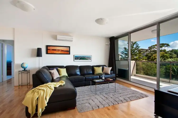Third view of Homely unit listing, 9/17-19 Gowrie Avenue, Bondi Junction NSW 2022