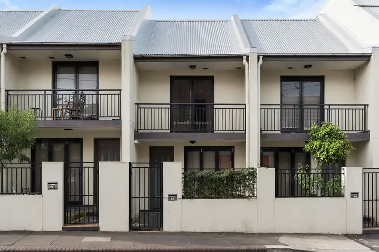 72a Erskineville Road, Erskineville NSW 2043