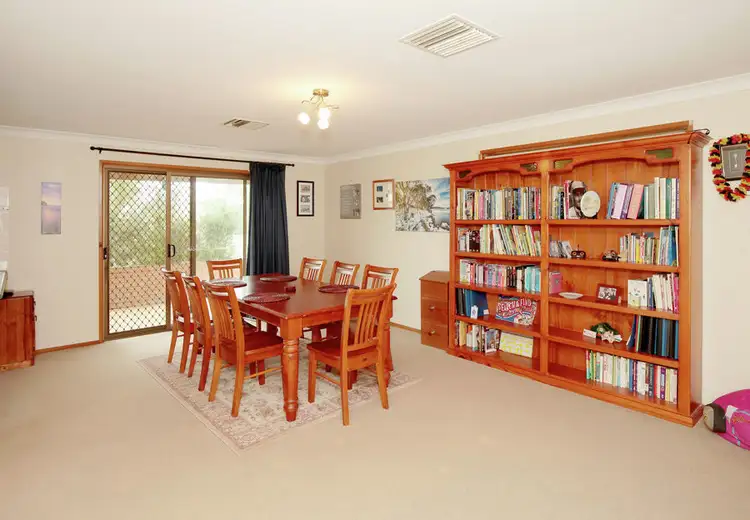 Fifth view of Homely house listing, 27 Telopea Crescent, Lake Albert NSW 2650