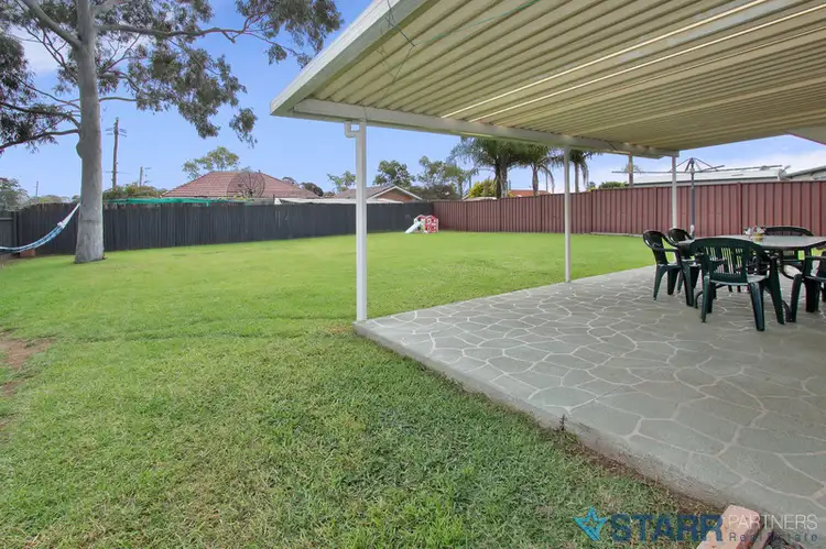Fourth view of Homely house listing, 9 Dural Place, Dharruk NSW 2770