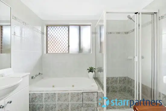 Sixth view of Homely apartment listing, 3/27-28 Parkside Lane, Westmead NSW 2145