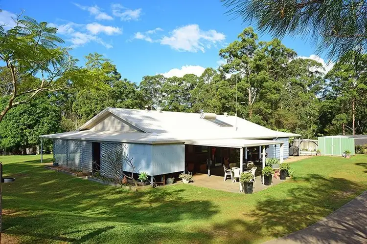 15 Taylor Court, Mooloolah Valley QLD 4553