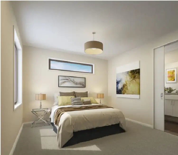 Third view of Homely townhouse listing, 3/22 Victoria Avenue, Springvale VIC 3171