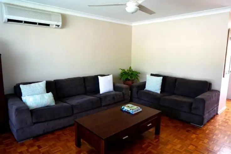 Fifth view of Homely house listing, 7 Cookaba Street, Riverhills QLD 4074