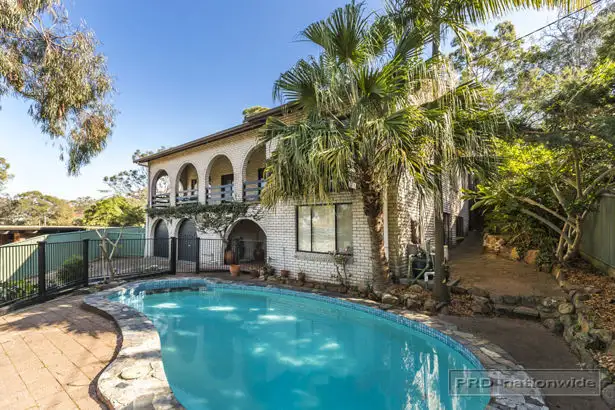 Third view of Homely house listing, 3 Abney Close, Eleebana NSW 2282
