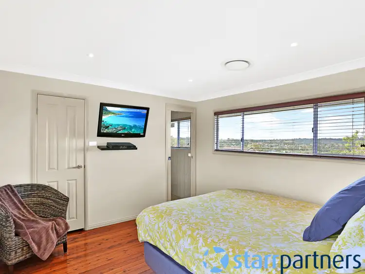 Fifth view of Homely house listing, 4 Amazon Place, Kearns NSW 2558