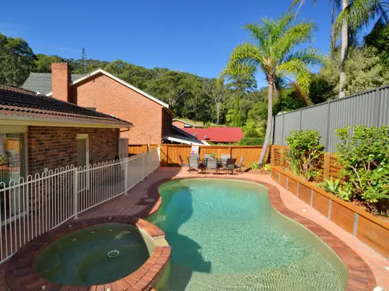 Second view of Homely house listing, 24 Golden Grove Circuit, Terrigal NSW 2260