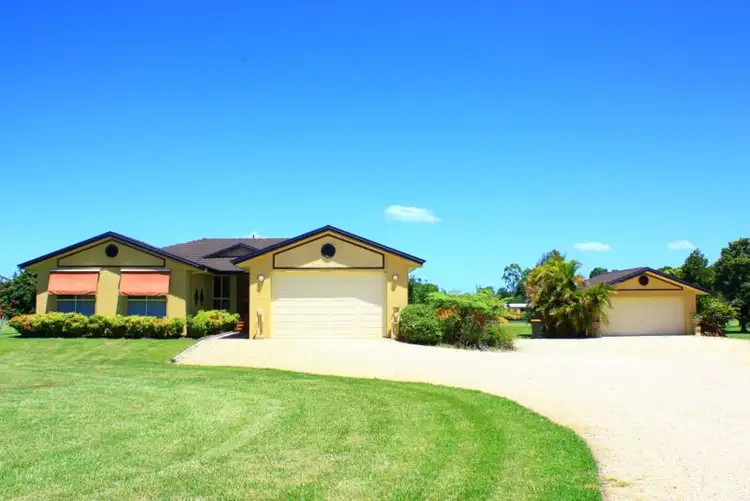 Main view of Homely rural property listing, 131 Newry Island Drive, Urunga NSW 2455