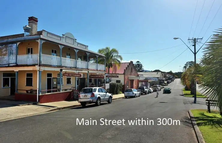 16 Conen Street, Bowraville NSW 2449