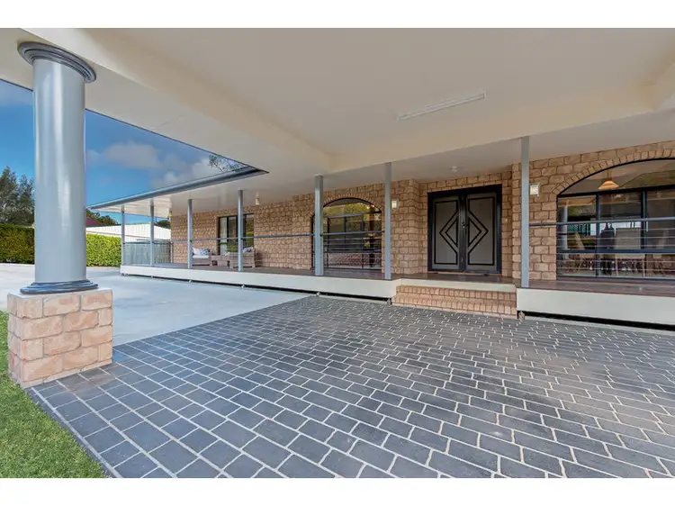 Fourth view of Homely house listing, 4 Windermere Drive, Hodgson Vale QLD 4352