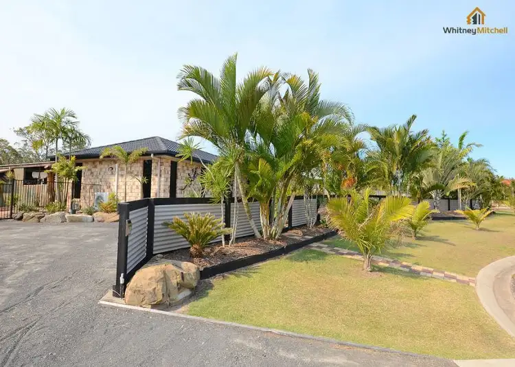 Sixth view of Homely house listing, 1 Elanora Court, Wondunna QLD 4655