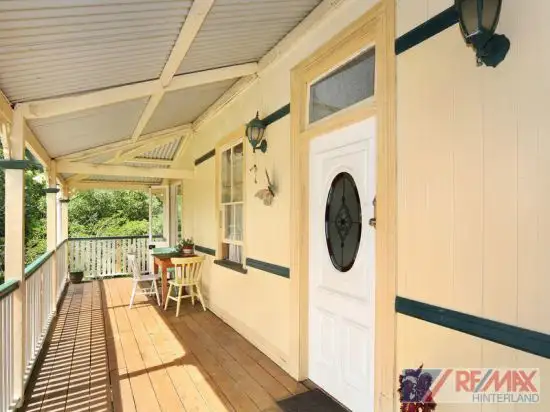 Sixth view of Homely house listing, 101 Maleny-Kenilworth Road, Maleny QLD 4552