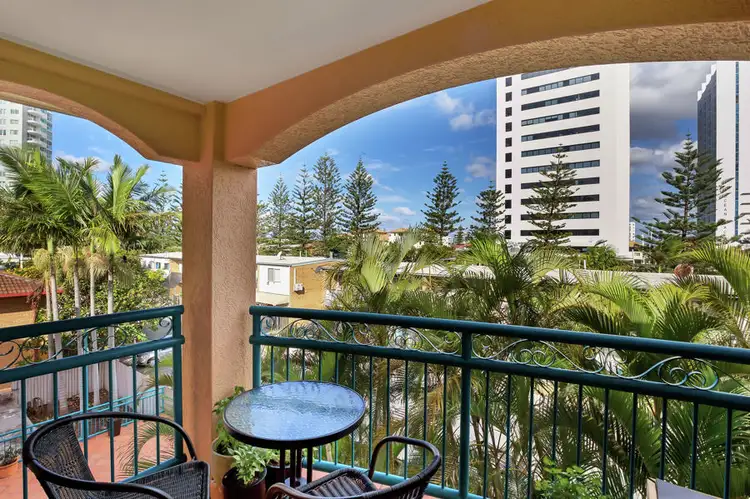 30/20 Anne Avenue, Broadbeach QLD 4218
