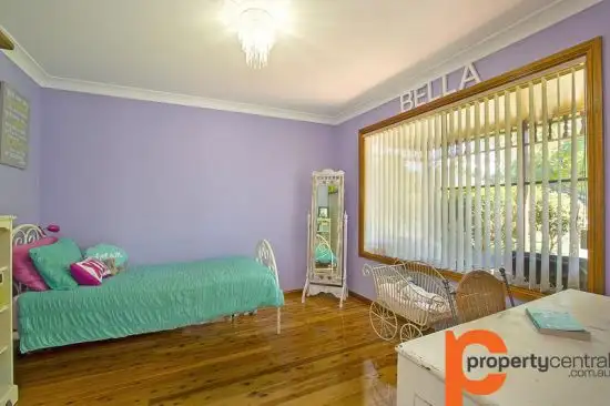 Sixth view of Homely house listing, 26 Martin Street, Regentville NSW 2745