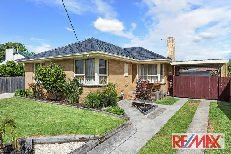 29 Ora Street, Hampton Park VIC 3976