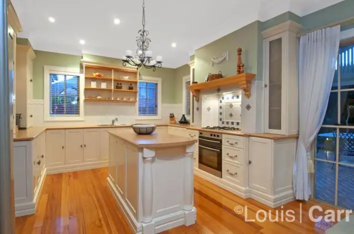 Sixth view of Homely house listing, 2 Morgan Place, Beaumont Hills NSW 2155