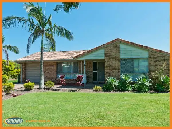 Main view of Homely house listing, 57 Bellini Road, Burpengary QLD 4505