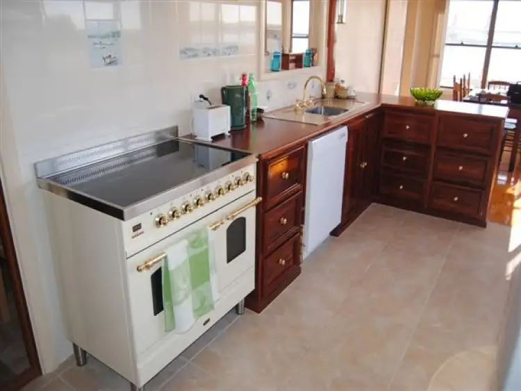 Second view of Homely house listing, 16 Carleton Crescent, Wallaroo SA 5556