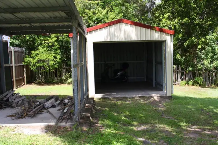 Seventh view of Homely house listing, 217 Walker Street - OLD, Maryborough QLD 4650