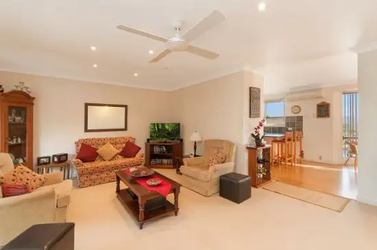Third view of Homely townhouse listing, 2/199 Gerturde Street, North Gosford NSW 2250