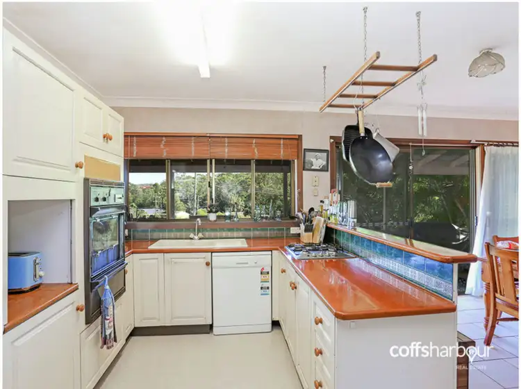 Second view of Homely house listing, 52 Linden Avenue, Boambee East NSW 2452