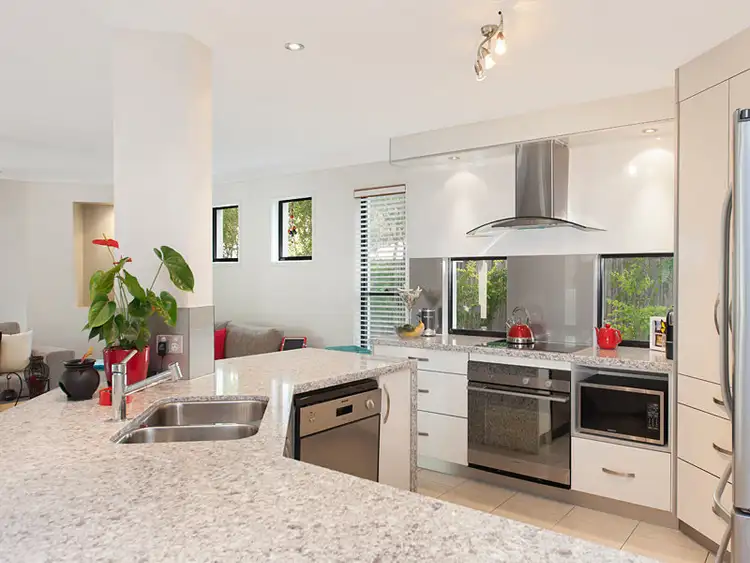 Fourth view of Homely house listing, 11 Eucalyptus Court, Seventeen Mile Rocks QLD 4073