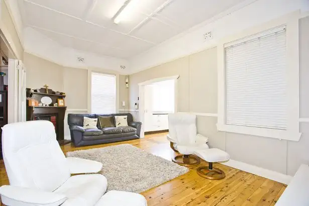 Third view of Homely house listing, 30 Blackall Street, Hamilton NSW 2303