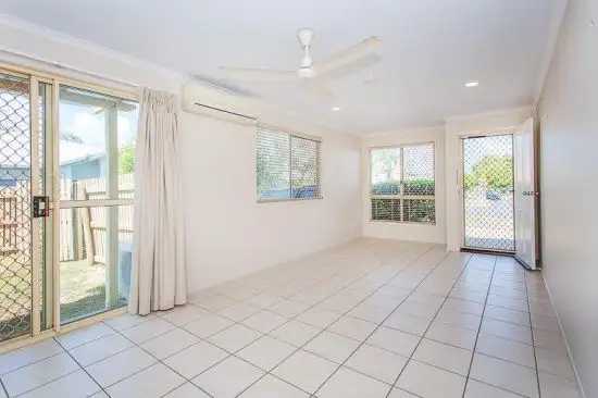 Third view of Homely unit listing, 8 / 474 Bridge Road, West Mackay QLD 4740