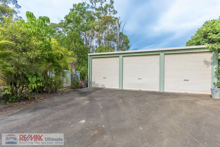 Second view of Homely house listing, 21 Ash Court, Burpengary QLD 4505