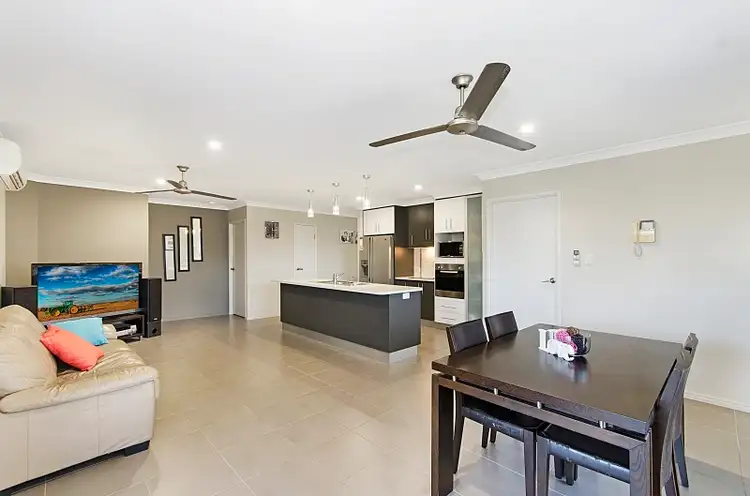 Main view of Homely house listing, 29 Parklands Drive, Mount Louisa QLD 4814