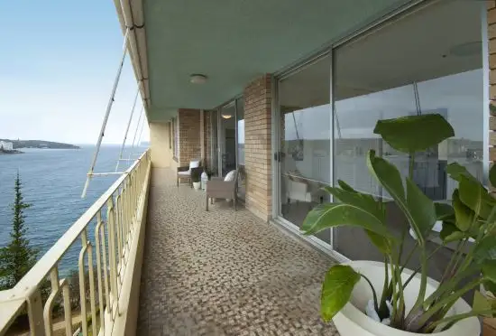 Fourth view of Homely apartment listing, 33/1 Lauderdale Avenue, Fairlight NSW 2094