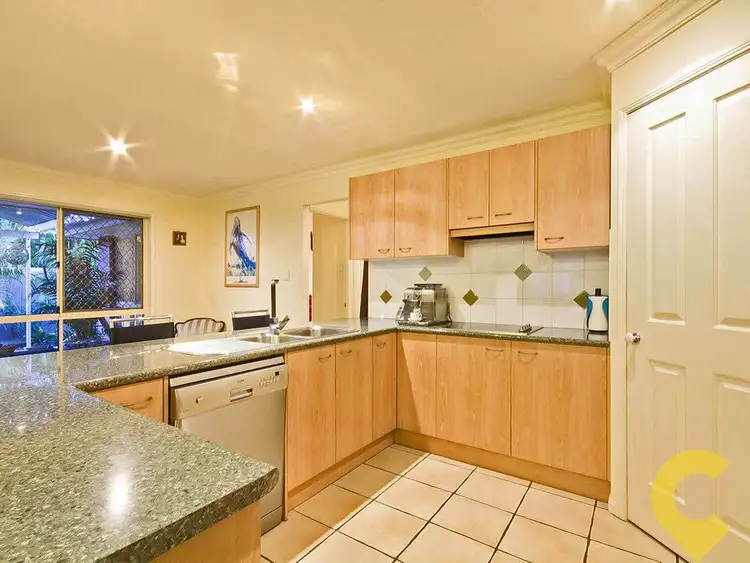 Fourth view of Homely house listing, 4 McConachie Court, Albany Creek QLD 4035
