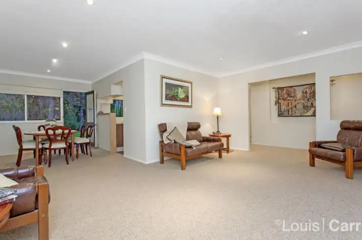 Fifth view of Homely house listing, 33 Plymouth Avenue, North Rocks NSW 2151