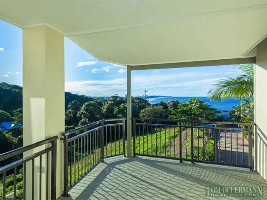 Second view of Homely unit listing, 1/1 Bay Terrace, Coolum Beach QLD 4573